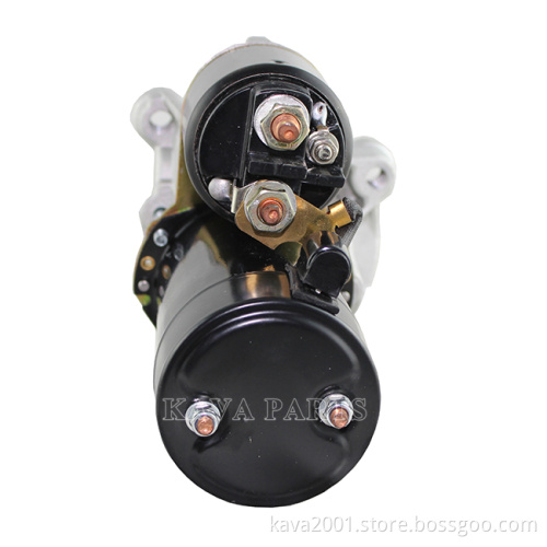 12V Auto Starter for Peugeot 205, 309, 405 - 0001208516, 0001208707, 0986012340
